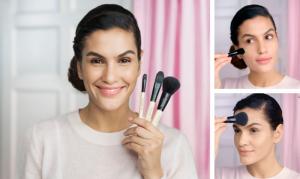 Kem che khuyết điểm chứa chiết xuất thảo mộc -Giordani Gold Secret Concealer- (Code 31366)-Xuất xứ : ITALIA