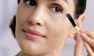 Kem che khuyết điểm chứa chiết xuất thảo mộc -Giordani Gold Secret Concealer- (Code 31366)-Xuất xứ : ITALIA