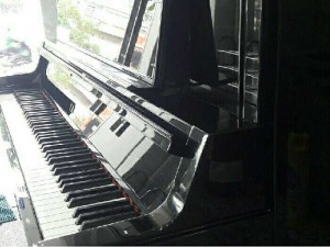 Piano Yamaha YUA like new - Khát Vọng Music