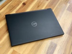 Laptop Dell Latitude E7290 12in, i7 8650U 8G SSD256 BH Hãng 4/2024 Siêu hiếm Đèn phím zin 100% Giá rẻ