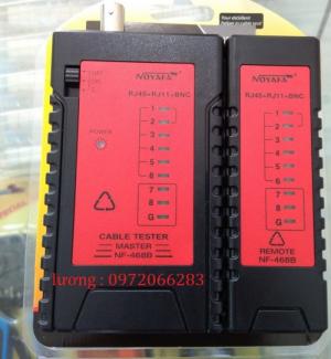 máy Máy test dây mạng NF-8601S