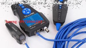 máy Máy test dây mạng NF-8601S