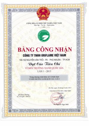 The ONE BB Cream Bright Perfect SPF30-Kem BB đa công dụng với phức hợp làm sáng da