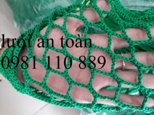 Chỉ dù ,chỉ lưới an toàn