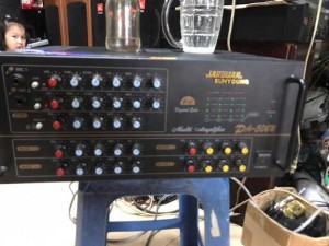 ampli 506n korea