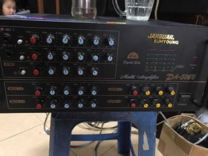 ampli 506n korea