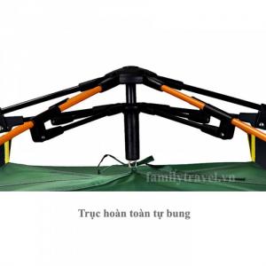 Lều pinic tự bung Camel