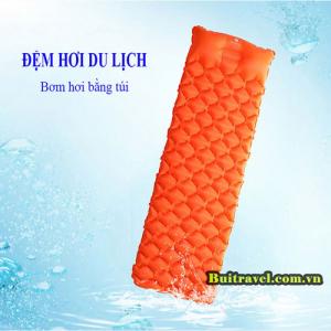 Đệm hơi du lịch GL2412 - Gazelle Outdoors