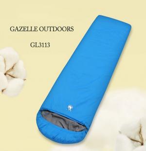 Túi ngủ cao cấp Gazelle Outdoors GL3113