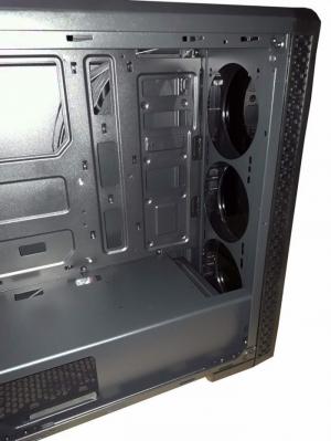 Vỏ thùng Case Vision VSP B15 chính hãng chuyên game net