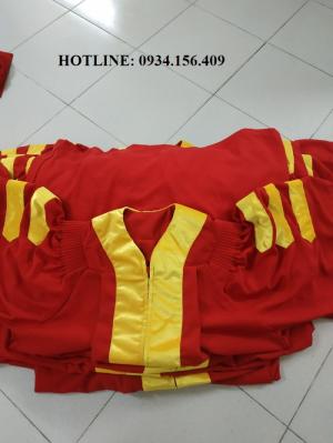 Nhận may đồng phục tốt nghiệp top 1 hồ chí minh