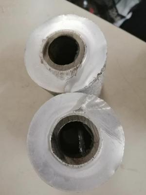 ống tản nhiệt cánh nhôm Φ 27