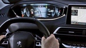 Đáng giá xe 3008 SUV Peugeot Bắc Giang Giao Ngay