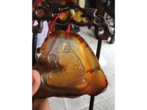 Di Lạc Ngọc Mã Nảo
