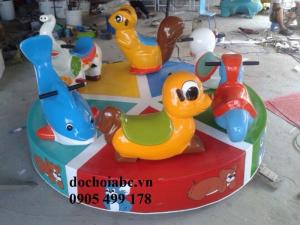 Mâm quay mầm non quảng ngãi