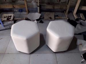 ghế đôn lục giác, ghế đôn giá rẻ quận tân bình