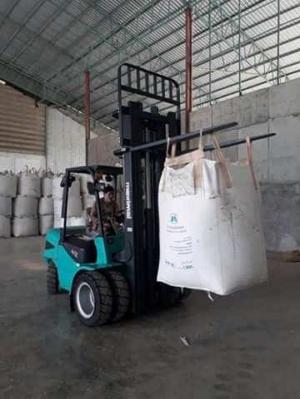 Xe nâng dầu 3 tấn MAXIMAL FD30