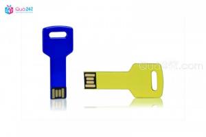 USB kim loại khắc laser theo yêu cầu