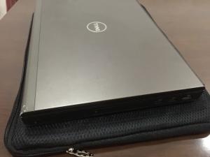 DELL PRECISION M4800 / Core i7-4600M/ 8GB/ SSD 240GB/ VGA K1100 / 15.6 FHD (hàng xách tay Mỹ)