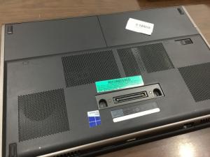 DELL PRECISION M4800 / Core i7-4800MQ/ 16GB/ SSD 240GB/ VGA K2100 / 15.6 QHD+ (hàng xách tay Mỹ)