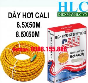 Dây hơi áp lực Cali