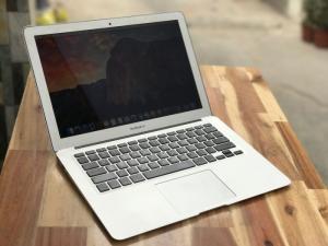 Macbook Air 2016 13in, i5 8G SSD256 Pin Khủng 5-10h Đẹp zinmd