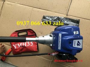 Máy cắt cỏ Yamaha YMH35 chạy xăng tiêu chuẩn Thái Lan cực HOT