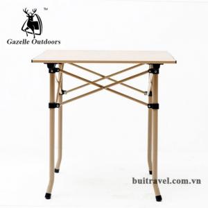 Bàn ghế xếp du lịch
