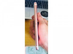 iphone 7 32gb rose bản quốc tế 98%