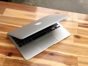 Macbook Air 2015 11inch, i5 4G SSD128 Pin Khủng 5-10h Pin sạc 220 siêu hiếm hàm