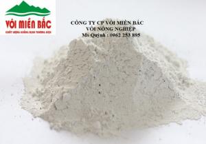 Bán vôi bột, vôi cục,vôi sống, vôi nung CaO