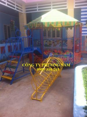 Nhà banh cho bé giá rẻ tại Hồ Chí Minh
