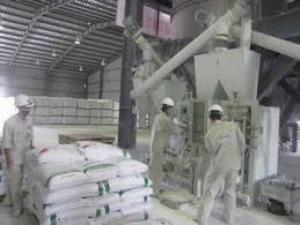 Bán vôi bột siêu mịn giá cực rẻ