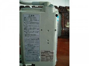 Lọc nước Nhật ion kiềm