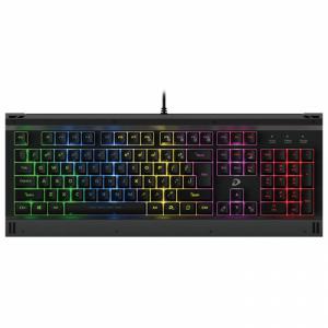 Bàn phím giả cơ Dareu LK145 Led Gaming chính hãng