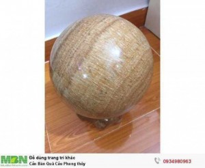 Cần Bán Quả Cầu Phong thủy ( sỉ & lẻ ib )