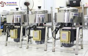 Bán máy xay chả lụa, chả cá gia đình loại 2kg - 2.5kg