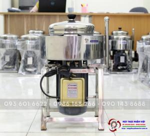 Bán máy xay chả lụa, chả cá gia đình loại 2kg - 2.5kg