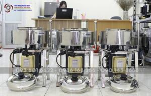 Bán máy xay chả lụa, chả cá gia đình loại 2kg - 2.5kg