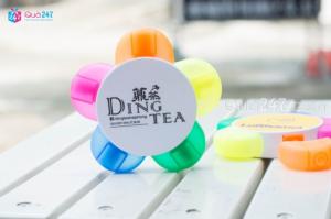 Chuyên cung cấp bút dạ quang in ấn quảng cáo