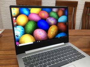 Lenovo 330s Core i5 8250u Màn Hình Tràn Viền