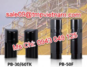 Takenaka Vietnam, Đại lý phân phối cảm biến hãng Takex tại Việt Nam