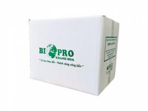 men vi sinh nguyen lieu biopro khanh hoa