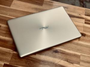 Laptop Asus Vivobook X510UF, Core i5 8250U 4G SSD128 Vga MX130 Viền Siêu Mỏng Còn