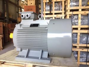 Motor Tân Thành Tài, đạt chuẩn theo yêu cầu của Quý khách