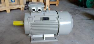 Motor Tân Thành Tài, đạt chuẩn theo yêu cầu của Quý khách