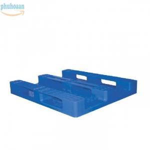 Pallet nhựa PL04LK Phú Hòa An giá tốt