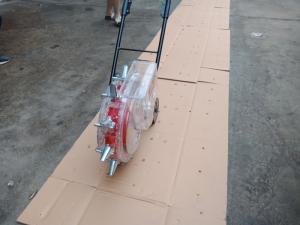máy trỉa lạc, đậu phộng