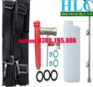 phụ kiện đi kèm bình
