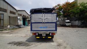 xe tải hyundai 75s thùng bạt 4 tấn
